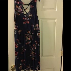 New Directions Dress